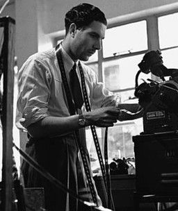 Alan Jaggs – Foto