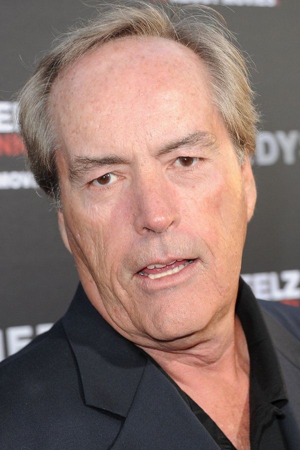 Powers Boothe – Foto