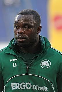 Gerald Asamoah – Foto