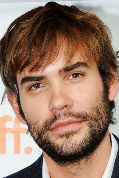 Rossif Sutherland – Foto