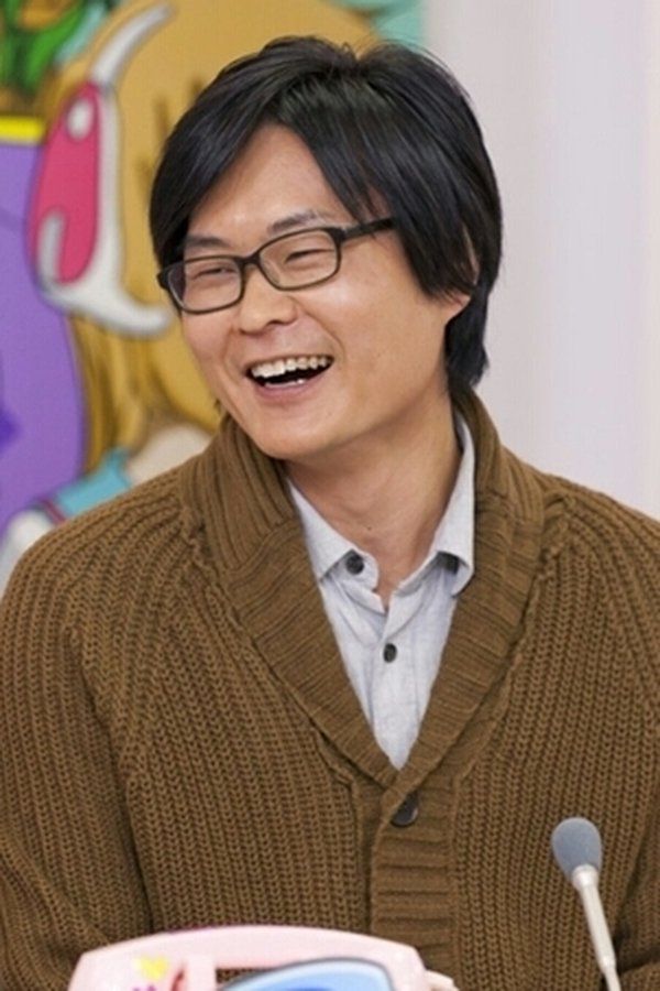 Susumu Chiba – Foto