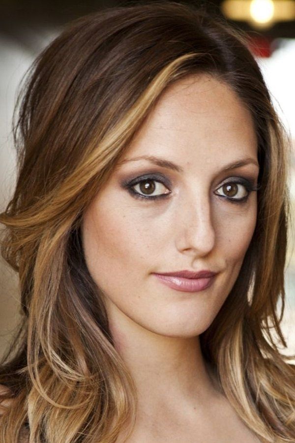 Ingrid Haas – Foto