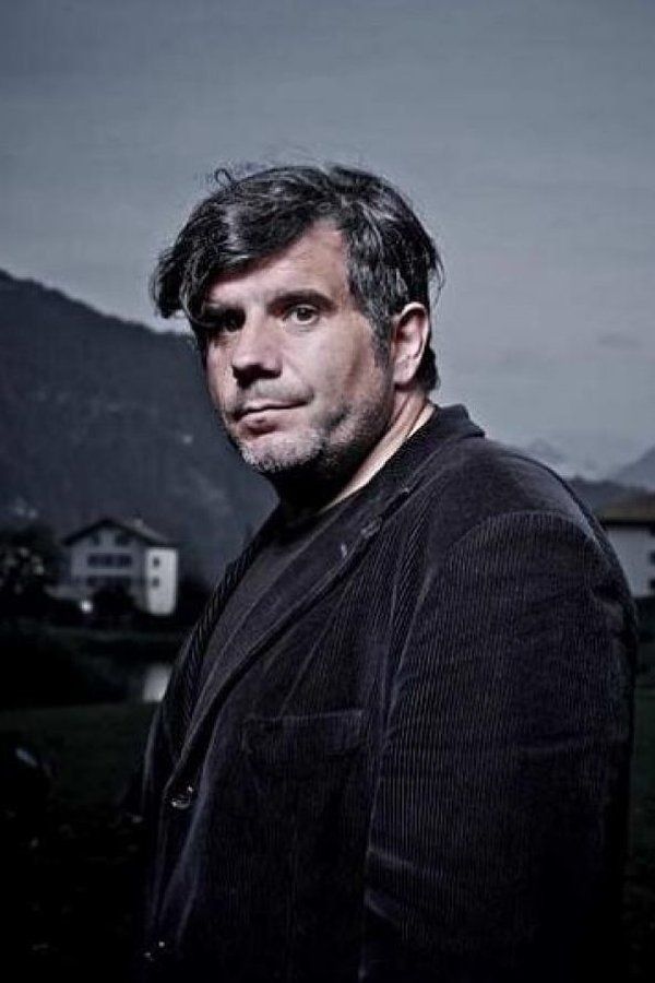 Bruno Cathomas – Foto