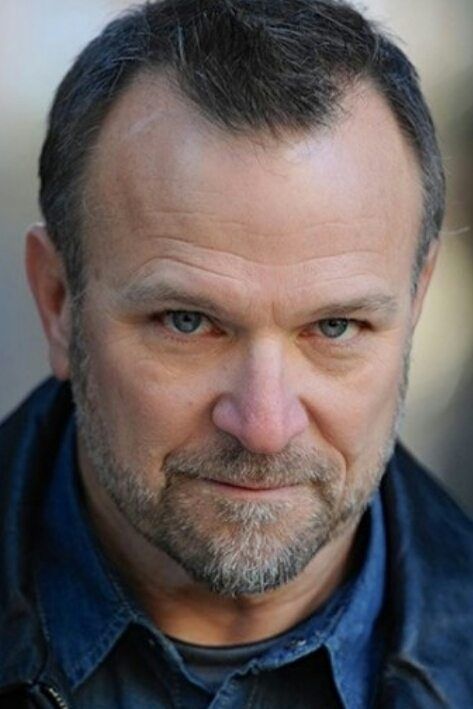 Ned Luke – Foto