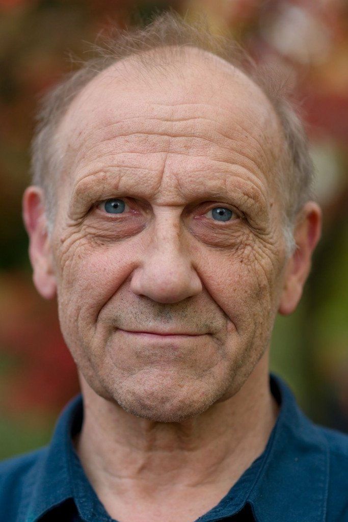 Karl Kranzkowski – Foto
