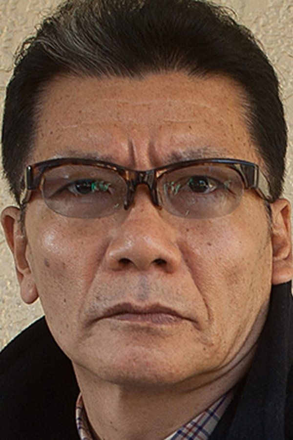 Sansei Shiomi – Foto
