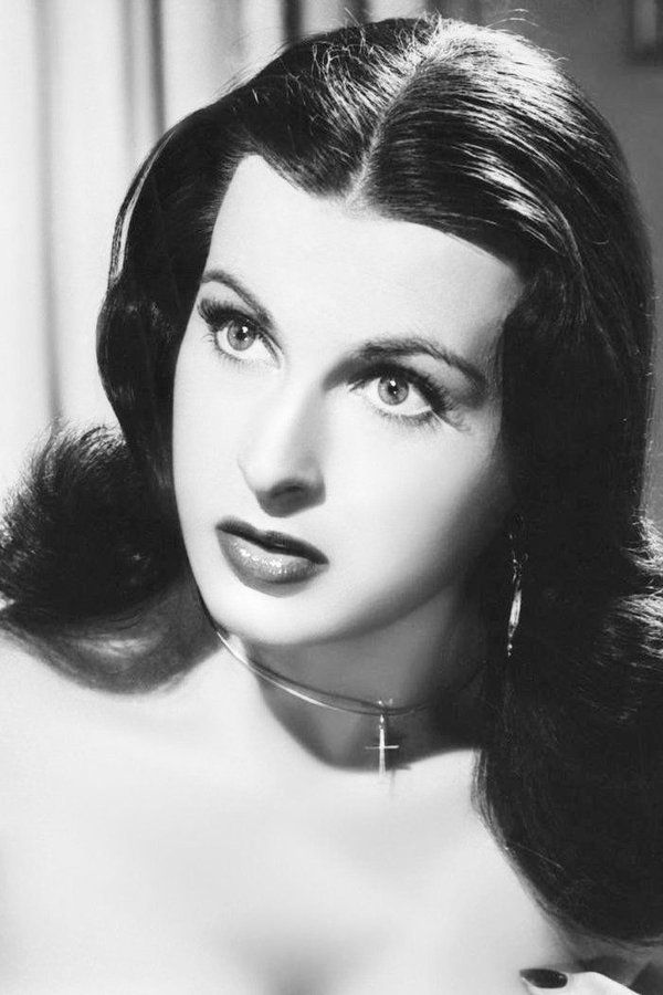 Silvana Pampanini – Foto