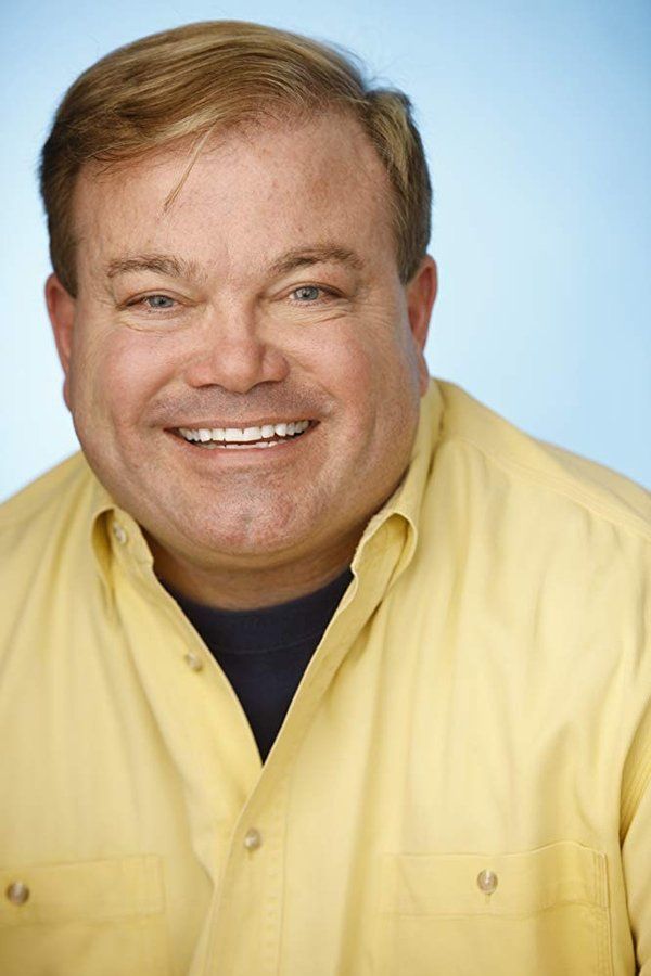 John Richard Petersen – Foto