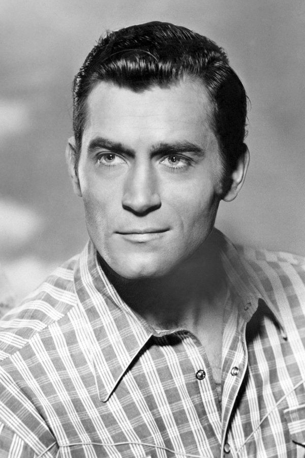 Clint Walker – Foto