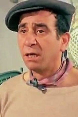 Enzo Monteduro – Foto