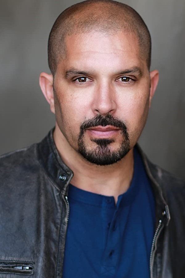 Terrell Tilford – Foto