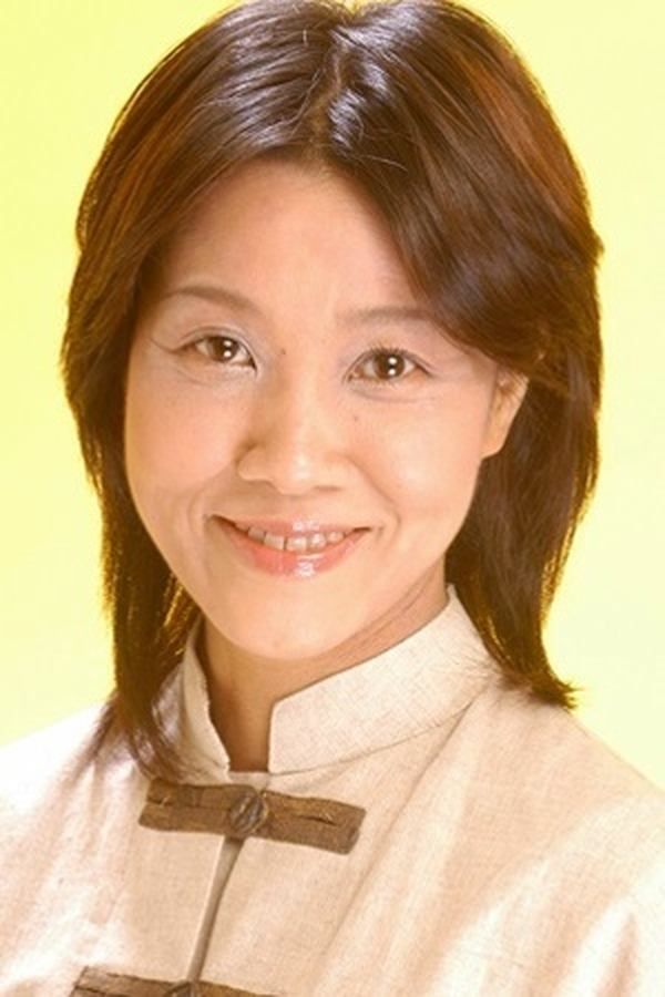 Yuriko Yamaguchi – Foto