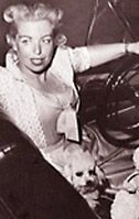 Phyllis Morris – Foto
