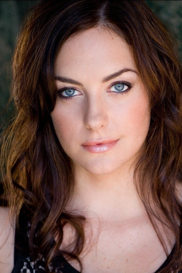 Aileen Burdock – Foto
