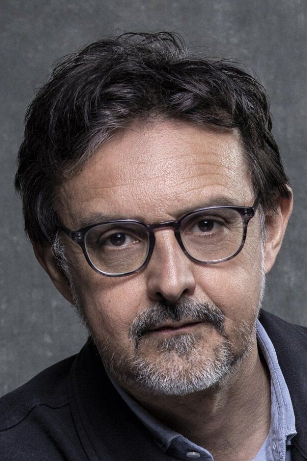 Mario Gianani – Foto