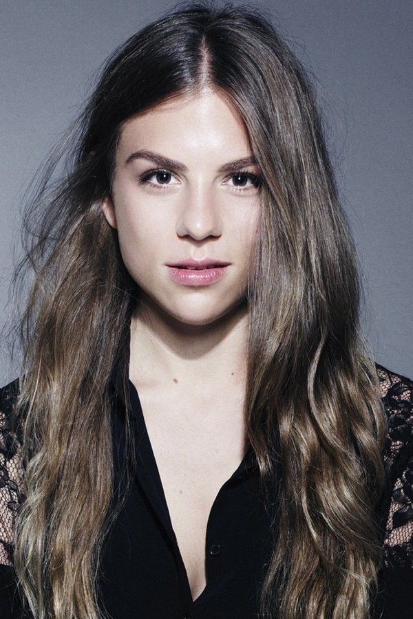 Morgane Polanski – Foto