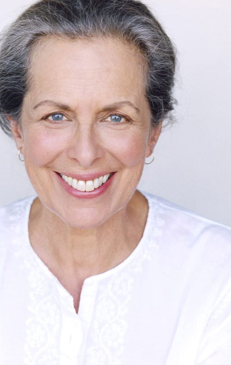 Betty Aberlin – Foto