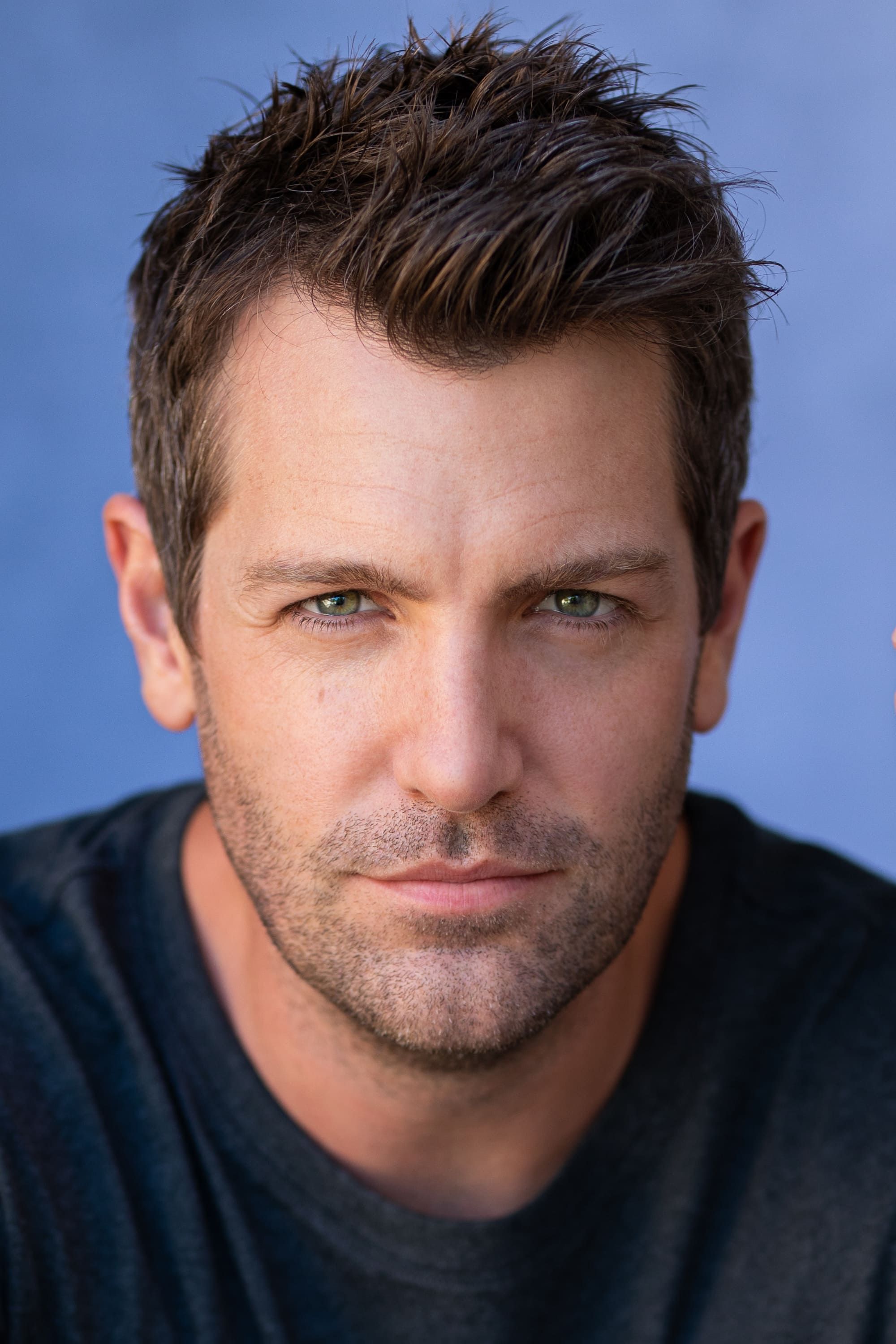 Tim Ross – Foto