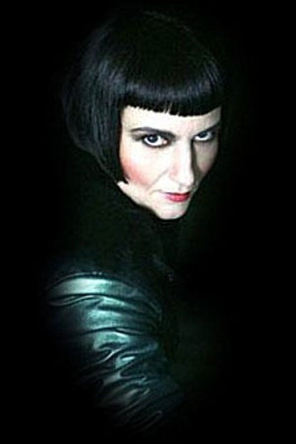 Mona Mur – Foto