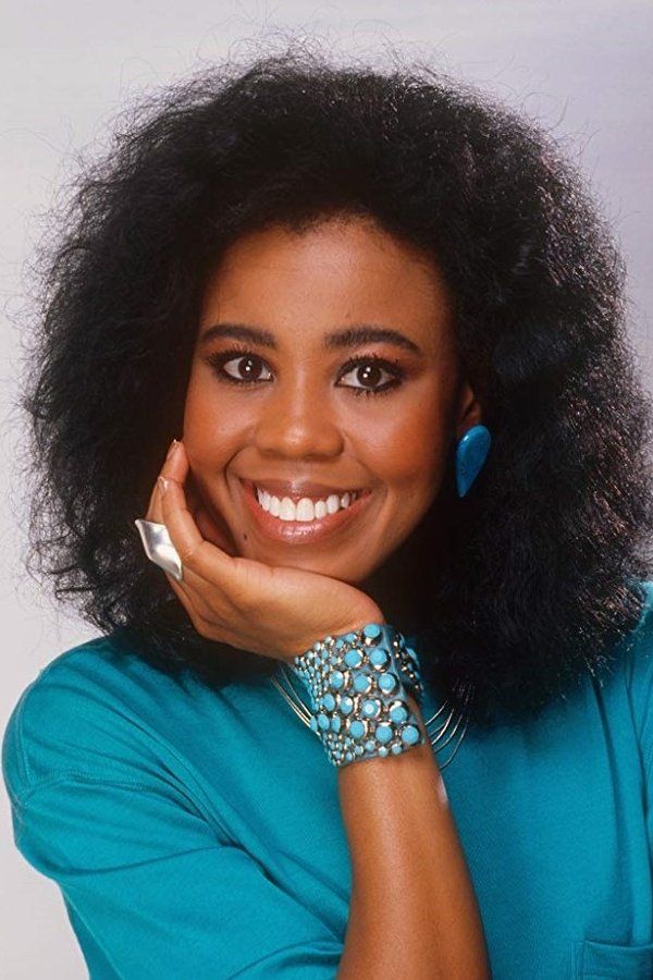 Sharon Brown – Foto