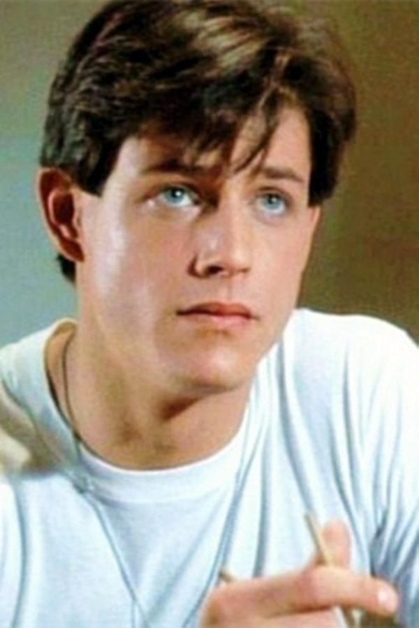 Michael Paré – Foto