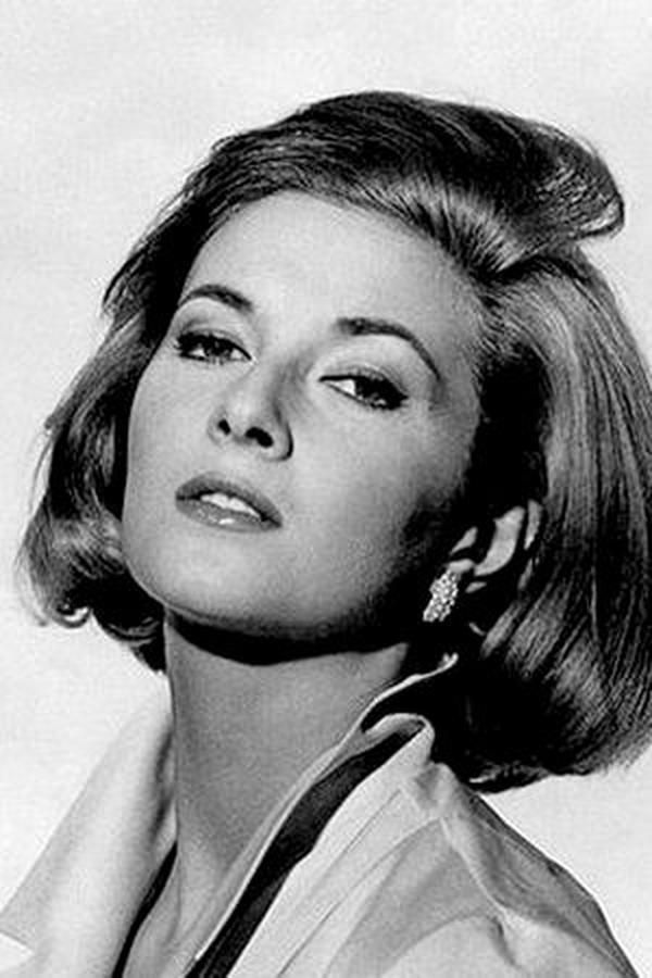 Daniela Bianchi – Foto