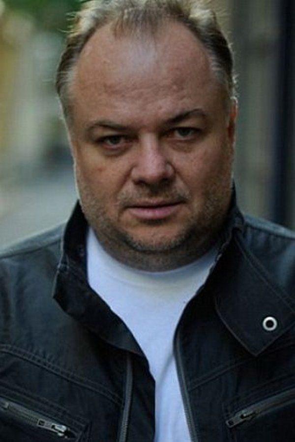 Brice Fournier – Foto