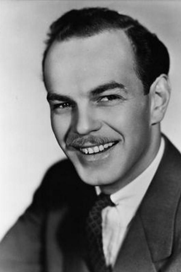 Bartlett Robinson – Foto