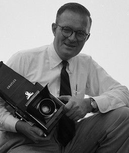 Hugh Morton – Foto