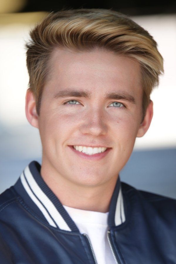 Brennan Bailey – Foto