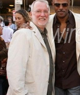 Lee R. Mayes – Foto