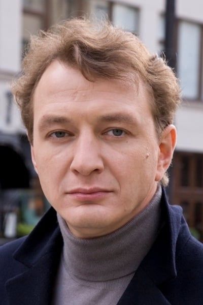 Marat Basharov – Foto