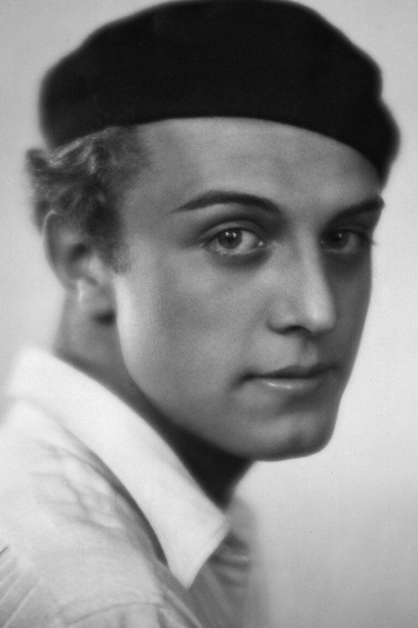Werner Fuetterer – Foto
