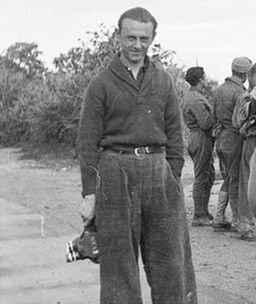 Jacques Lemare – Foto