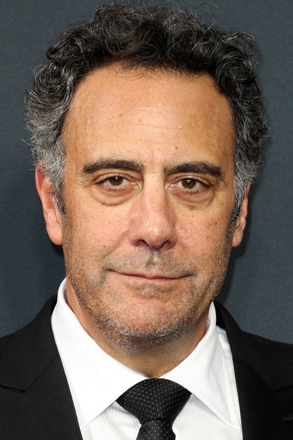 Brad Garrett – Foto
