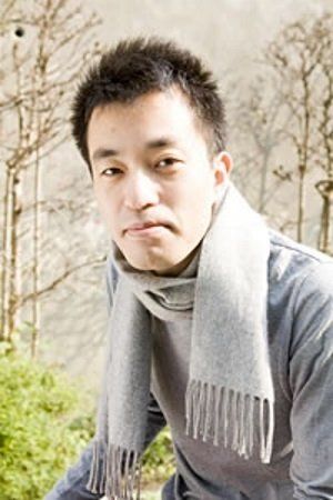Shiro Maeda – Foto