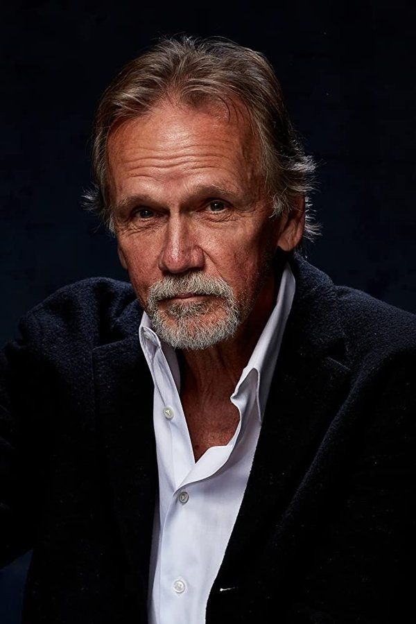 Sam Hennings – Foto