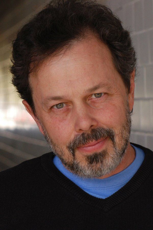 Curtis Armstrong – Foto