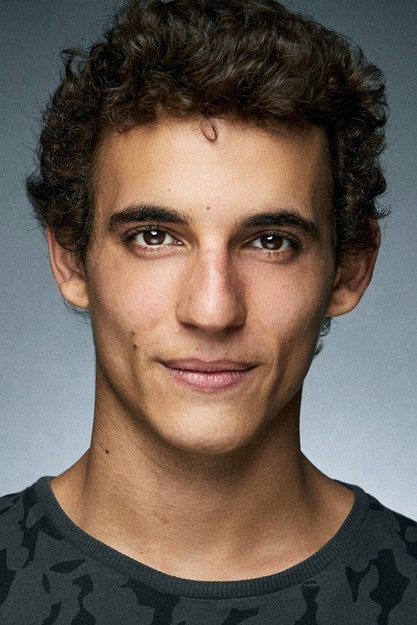 Miguel Herrán – Foto