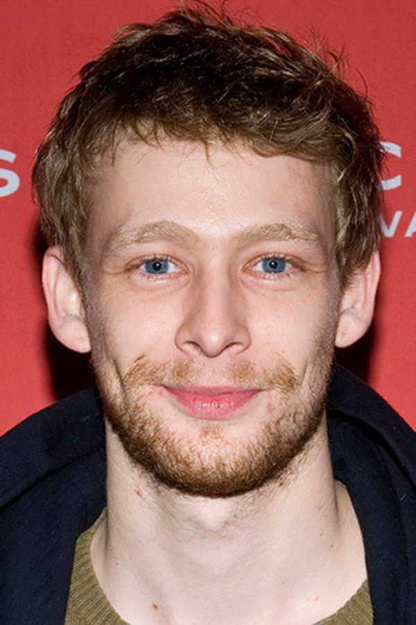 Johnny Lewis – Foto