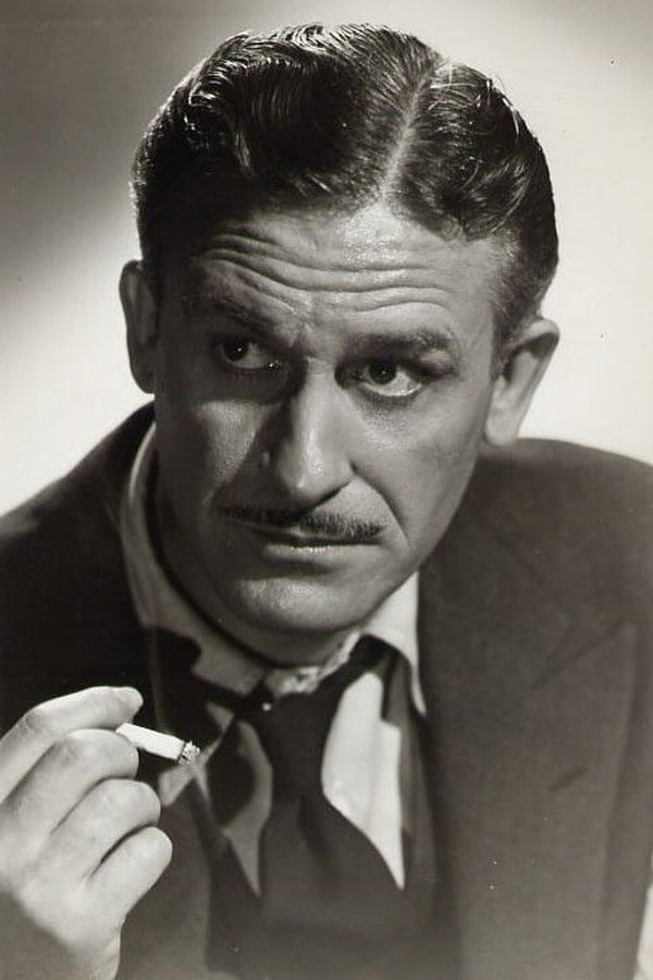 Frank Wilcox – Foto