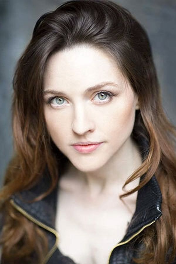 Katie Sheridan – Foto