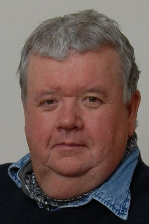 Ian McNeice – Foto