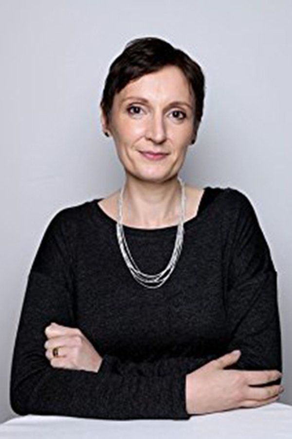 Nora Twomey – Foto