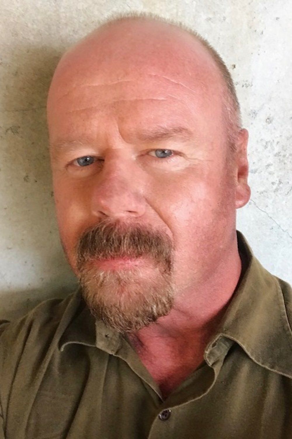Gary Price – Foto