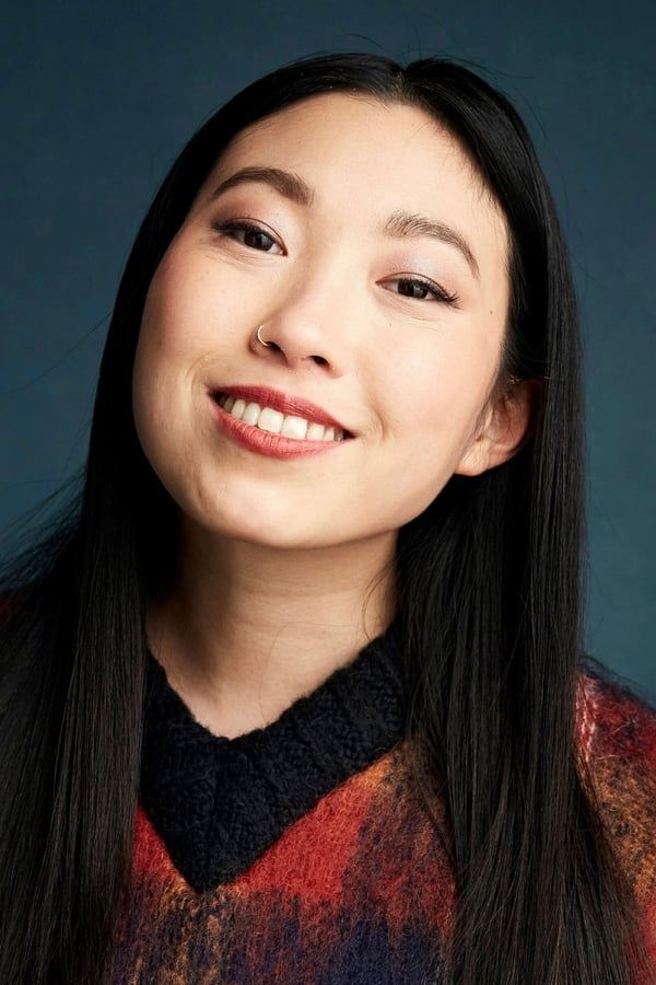 Awkwafina – Foto