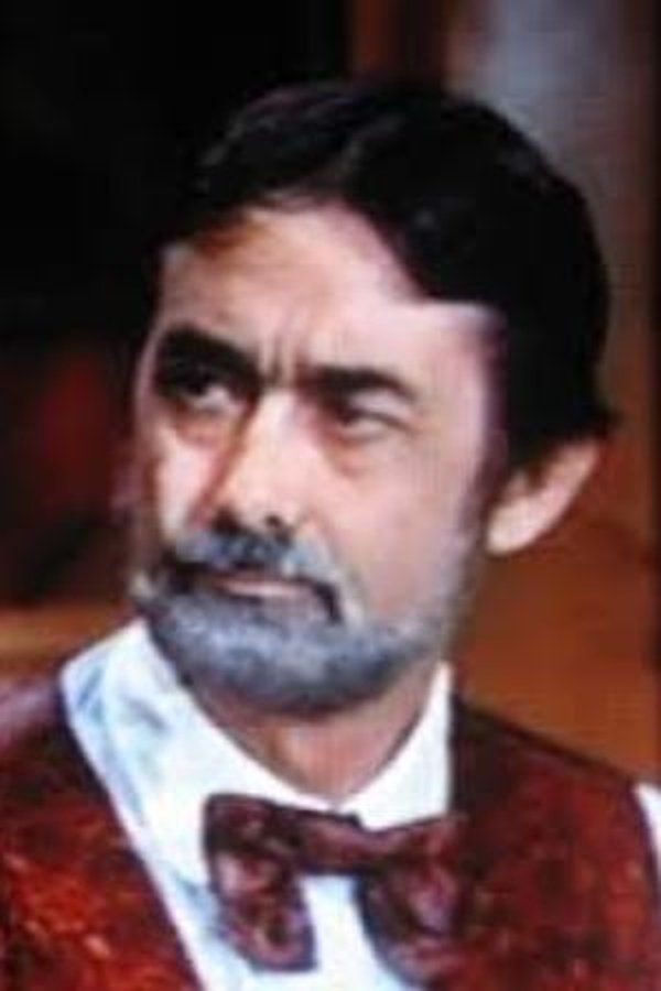 Luis Delgado – Foto