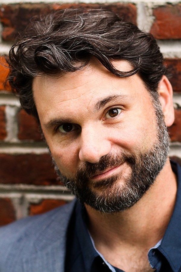Steve Sanpietro – Foto