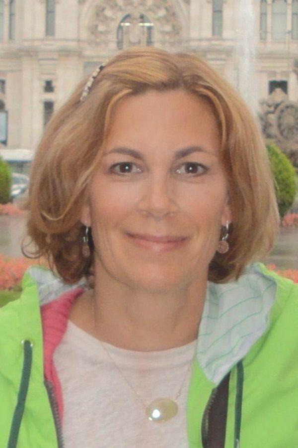 Meredith Zamsky – Foto