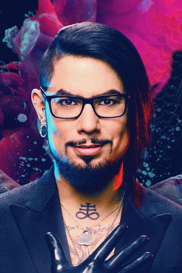 Dave Navarro – Foto